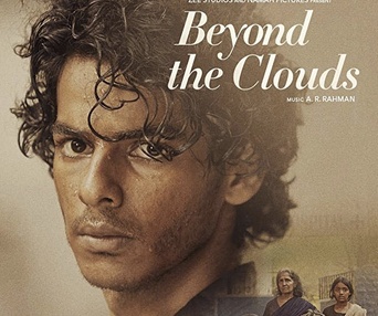 Affiche du film Beyond the Clouds