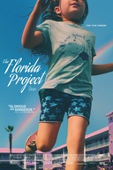 Affiche du film Mon Royaume en Floride