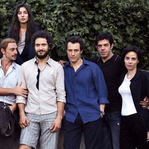 Photo de Marco Cocci