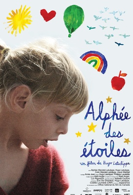 Alphée des étoiles