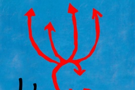 Affiche du film La Flor