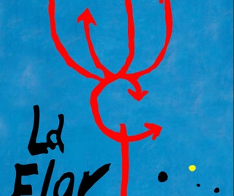 Affiche du film La Flor