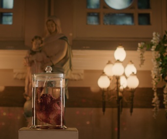 Image du film  Ababouiné