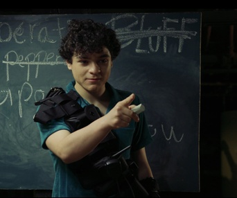 Image du film Crise d'ado