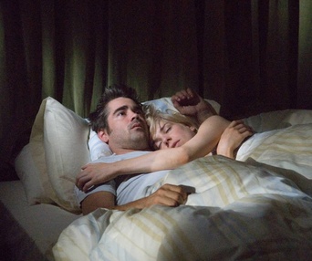 Scène du film Cassandra's Dream