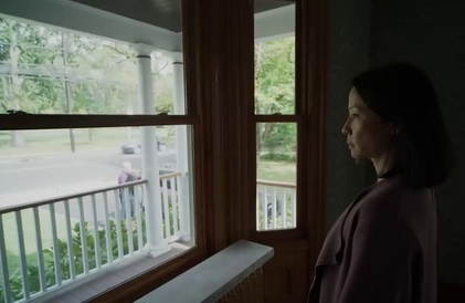 Bande-annonce en anglais
