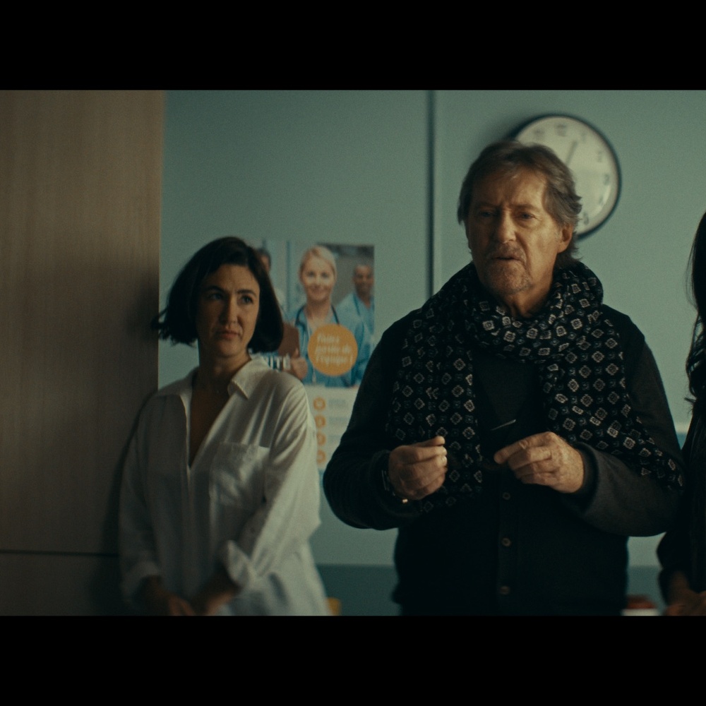 Images du film L'autre