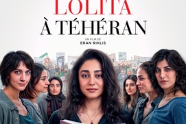 Image du film Reading Lolita in Tehran