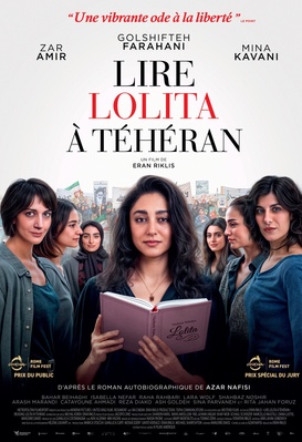 Lire Lolita à Téhéran