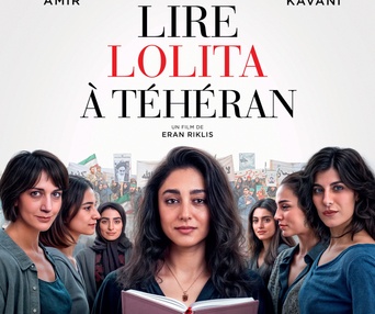 Image du film Reading Lolita in Tehran