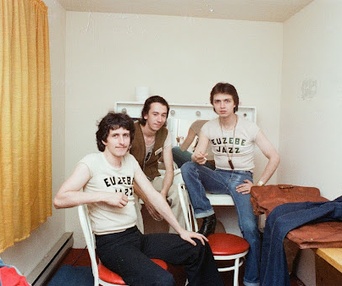 Image du film UZEB en fusion