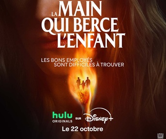 Image du film The Hand That Rocks the Cradle