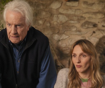 Images du film Chers parents