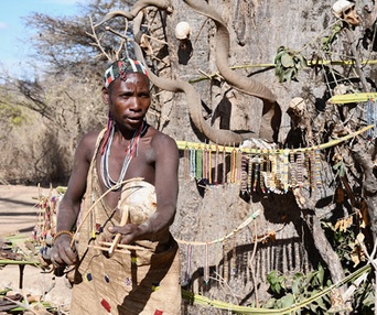 Image du film Les aventuriers voyageurs - Rêve d'Afrique