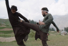 Image du film The Martial Artist