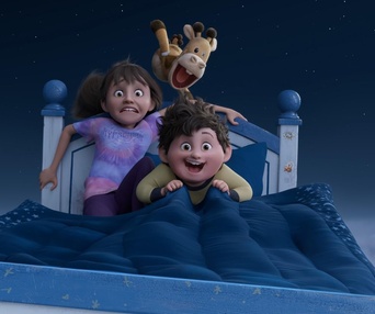 Images du film In Your Dreams