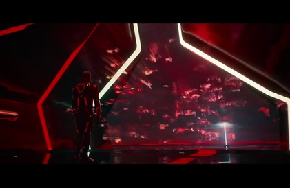 Bande-annonce en anglais