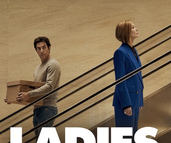 Affiche du film Ladies First