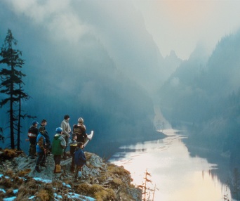 Image du film The Legend of Ochi