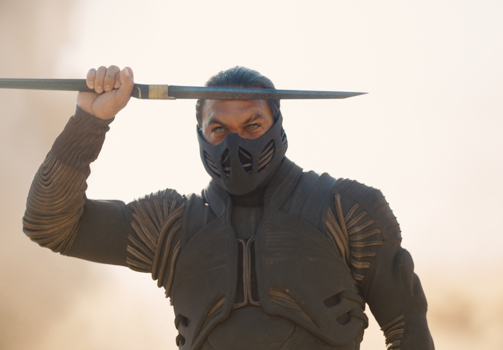 Images du film Dune: Part Three