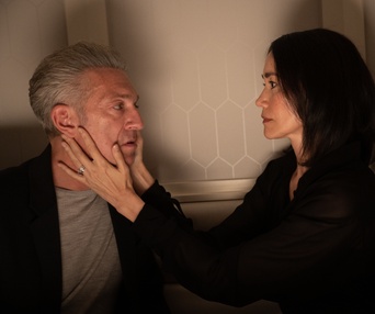 Images du film The Shrouds