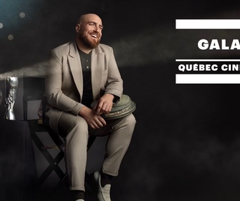 Gala Québec Cinéma 2025