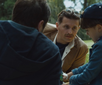Images du film L'attachement