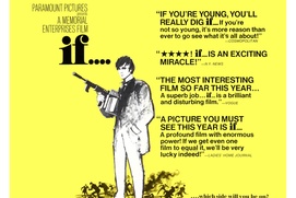 Image du film If...