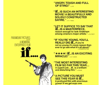 Image du film If...