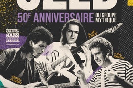 Image du film UZEB en fusion
