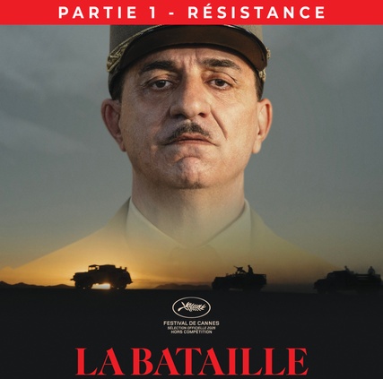 Beaucoup d'audace et de moyens pour un portrait qui manque de nuances