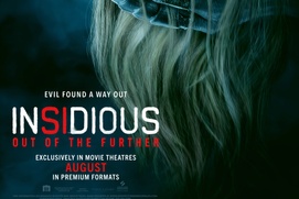 Image du film Insidious: Out Of The Further Image du film Insidious: Out Of The Further