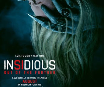 Image du film Insidious: Out Of The Further