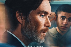 Affiche du film Steve