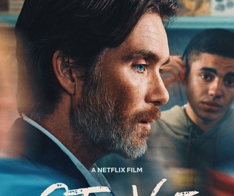 Affiche du film Steve