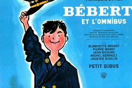 Image du film Bébert et l'omnibus