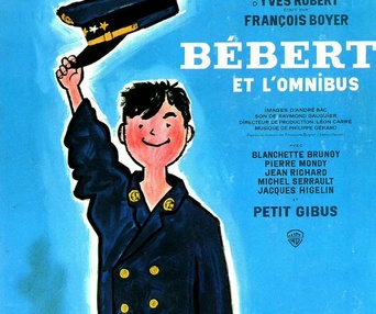 Image du film Bébert et l'omnibus