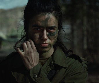 Image du film Out Standing
