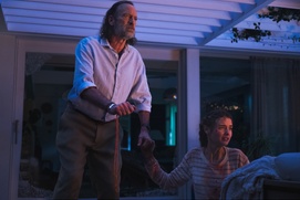 Image du film Primate