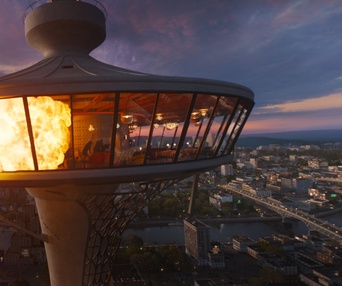 Image du film Final Destination: Bloodlines