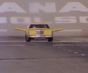 Images du film The Stunt Driver