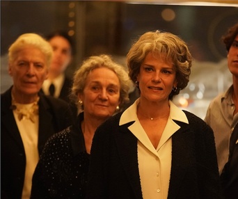 Image du film Moi qui t'aimais