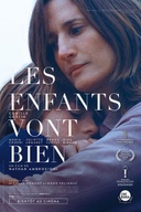 Affiche du film Les enfants vont bien