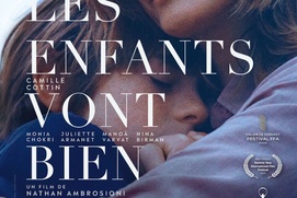 Image du film Les enfants vont bien Image du film Les enfants vont bien
