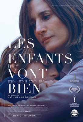 Les enfants vont bien