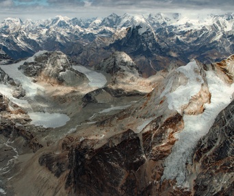 Image du film Wild Asia