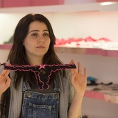 Une scène du film <em>The Duff</em>