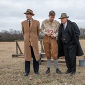Une scène du film <em>12 Mighty Orphans</em>