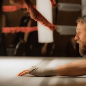 Une scène du film <em>Jungleland</em>