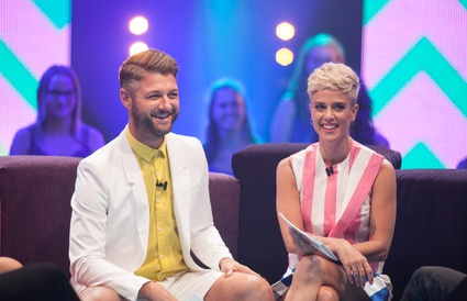 STÉRÉO POP : confidences musicales sur fond rétro